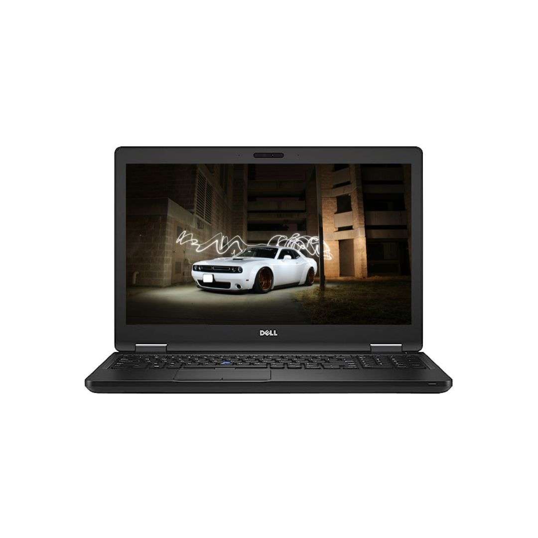 Dell Latitude 5580 | i5-7th Gen (Refurbished)