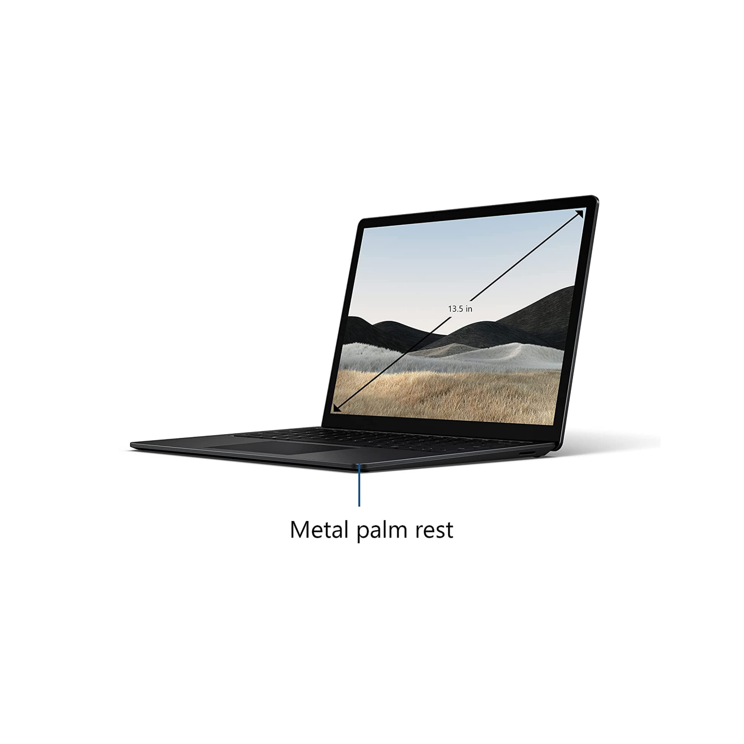 Microsoft Surface 4 i7 11th Gen Touchscreen Refurbished Laptop