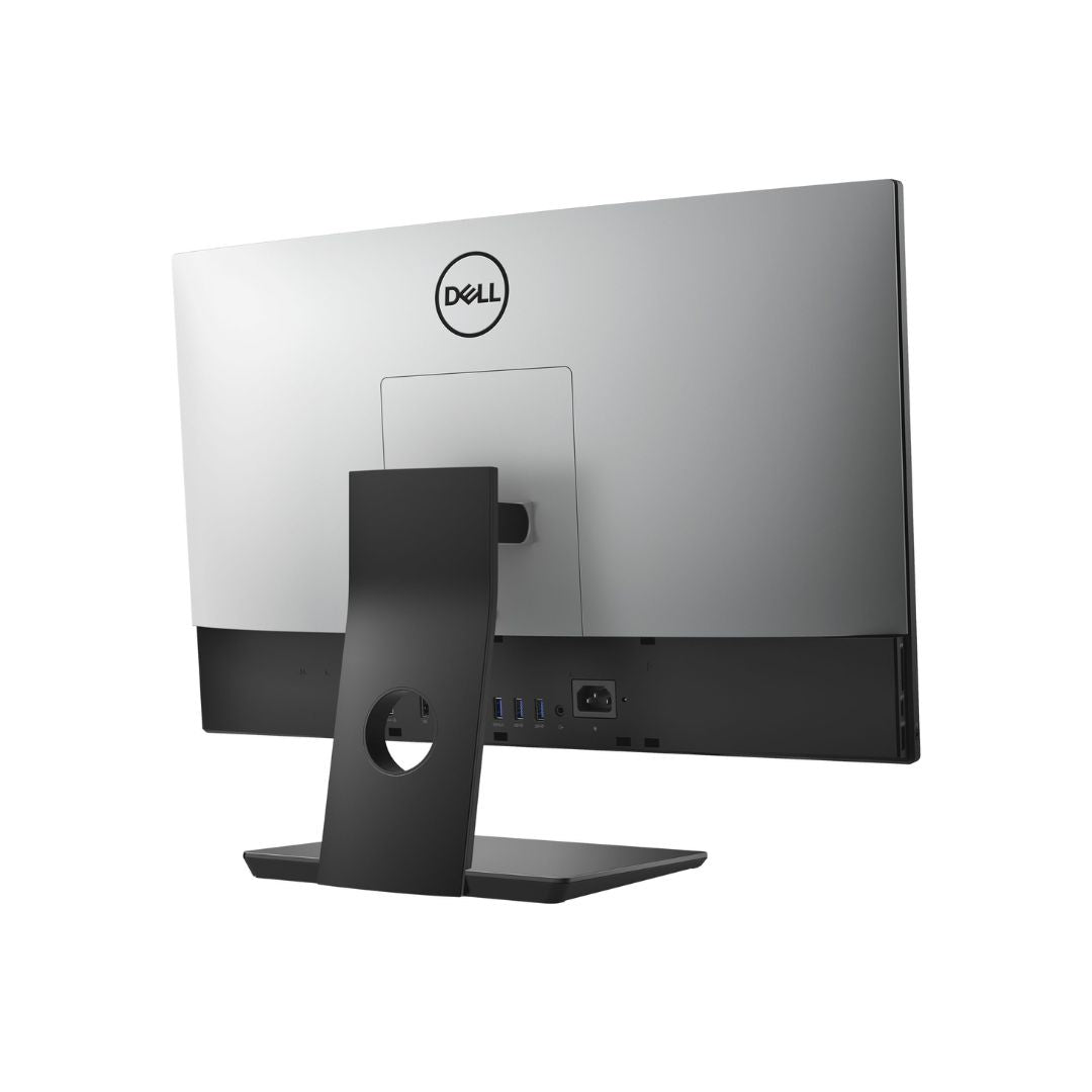 Dell OptiPlex 7470 All-in-One i5 9th Gen Touchscreen Refurbished
