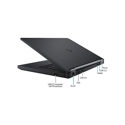 Dell Latitude 5450 i5 5th Gen Refurbished Laptop