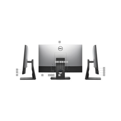 Dell OptiPlex 7470 All-in-One i5 9th Gen Touchscreen Refurbished