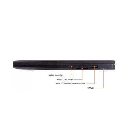 Dell Latitude 7470 Intel Core i5 6th Gen Refurbished laptop