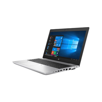 HP ProBook 650 G5 i5 8th Gen Refurbished Laptop
