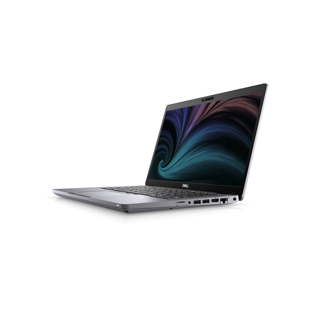 Dell Latitude 5410 i5 10th Gen Refurbished Laptop