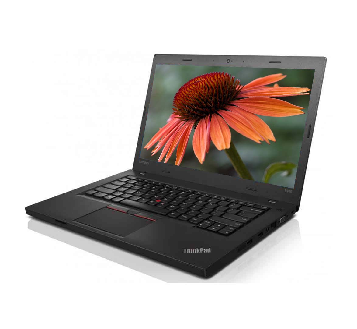 Lenovo ThinkPad L460 i5 6th Gen Refurbished Laptop
