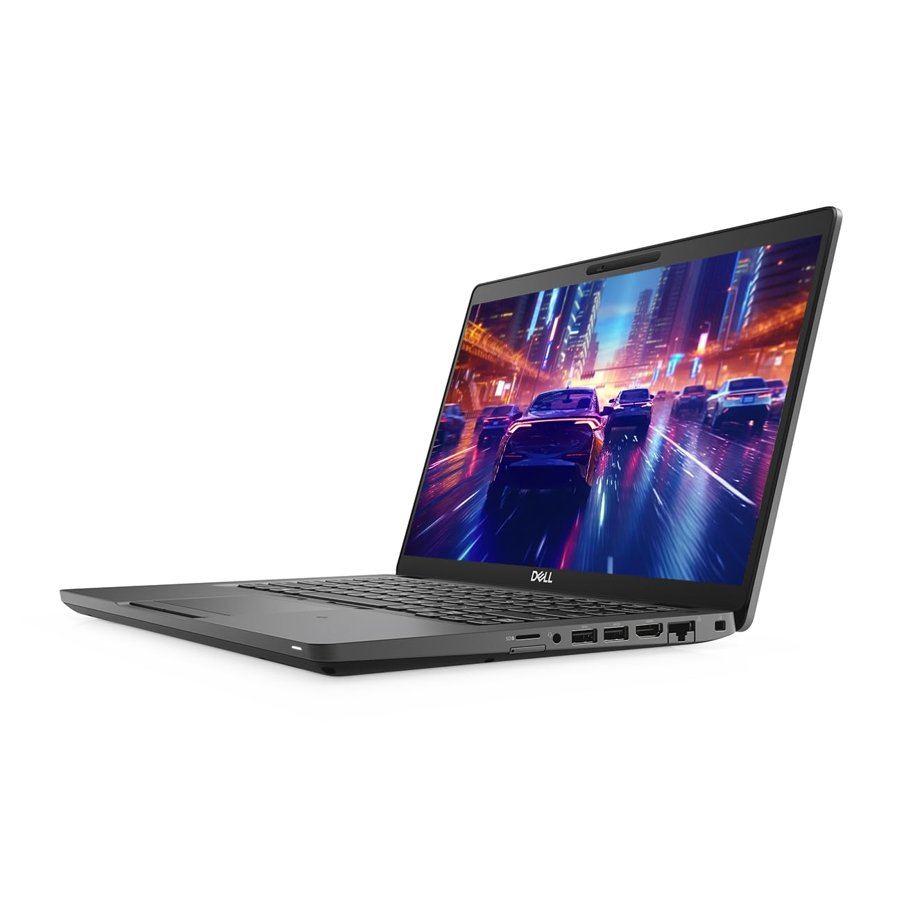 Dell Latitude 5400 i5 8th Gen Refurbished Laptop