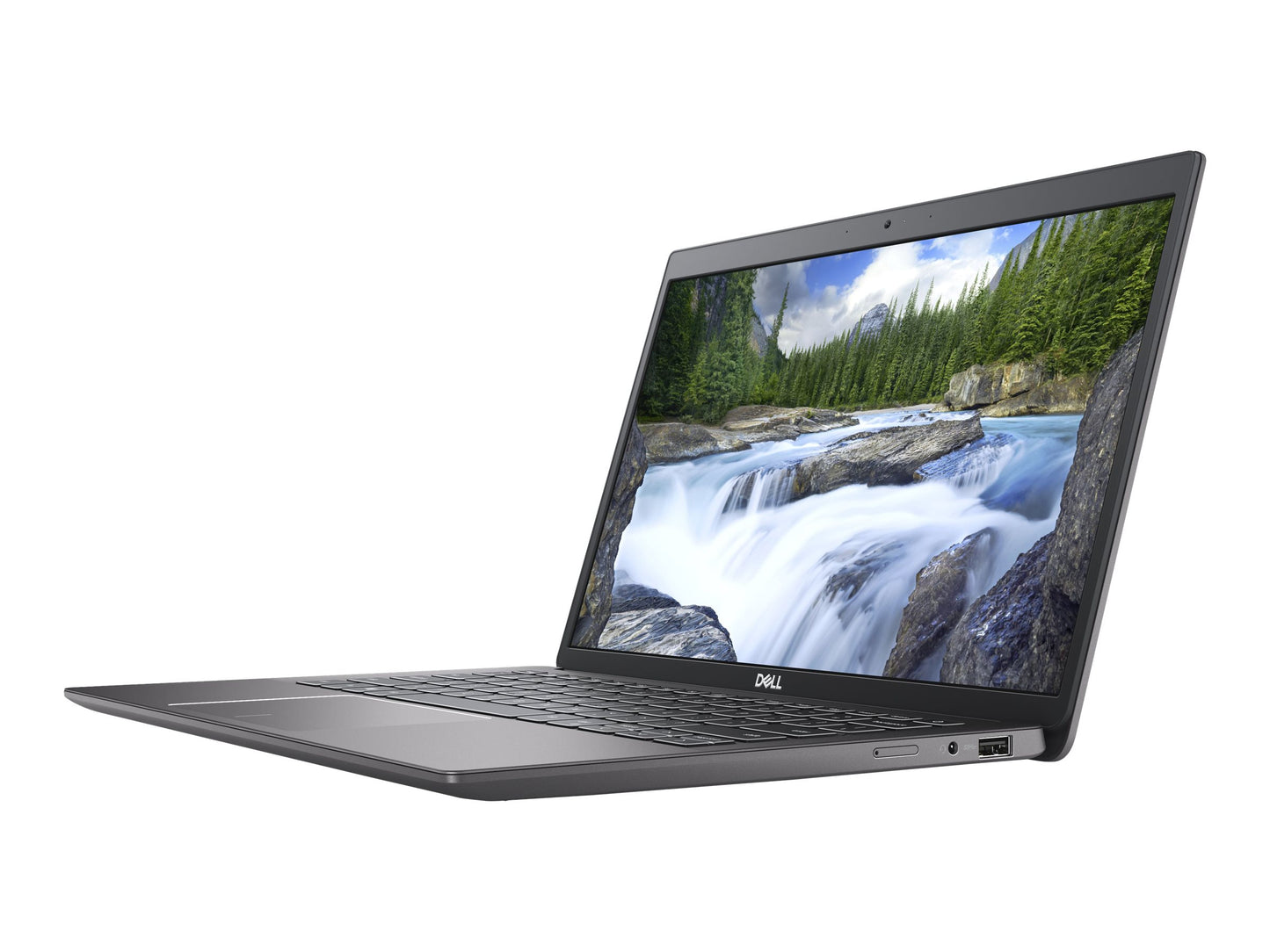 Dell Latitude 3301 i3 8th Gen Refurbished laptop