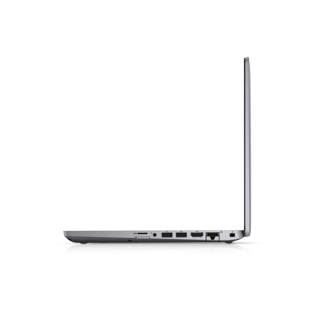 Dell Latitude 5410 Touchscreen i5 10th Gen Refurbished Laptop