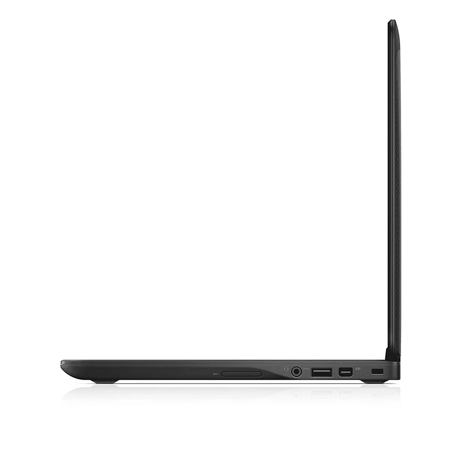 Dell Latitude 7250 i7 6th Gen Refurbished Business Laptop