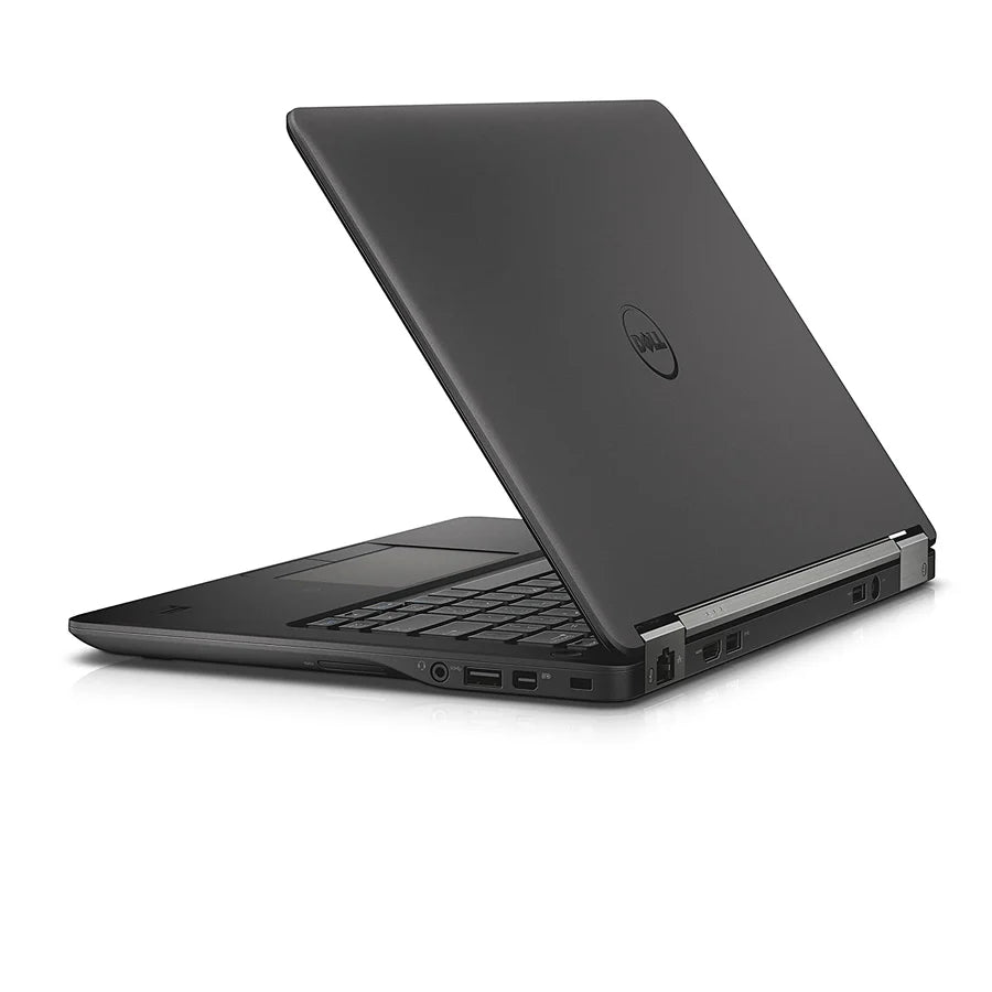 Dell Latitude 7250 i7 6th Gen Refurbished Business Laptop