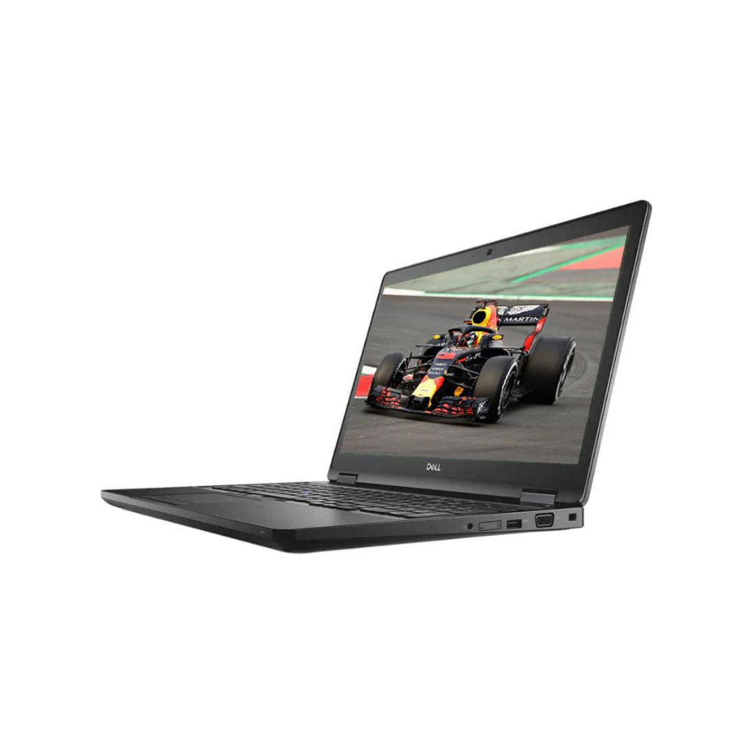 Dell Latitude 5590 i5 8th Gen Touchscreen Refurbished Laptop