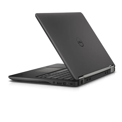 Dell Latitude 7250 i5 5th Gen Refurbished Business Laptop