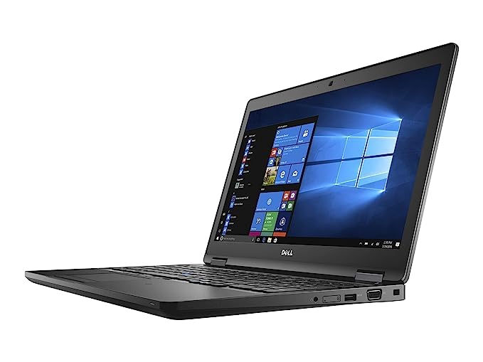 Dell Latitude 5580 i5 7th Gen Refurbished Laptop – EPW INDIA LIMITED