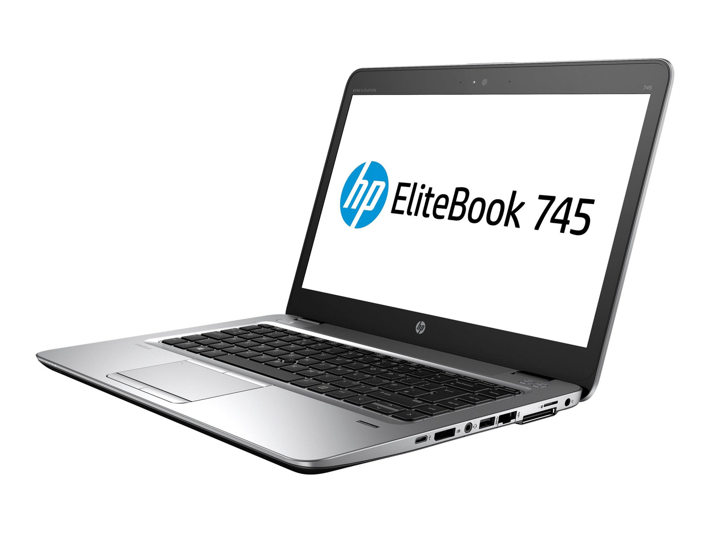 HP EliteBook 745 G4 AMD A10 Refurbished Laptop