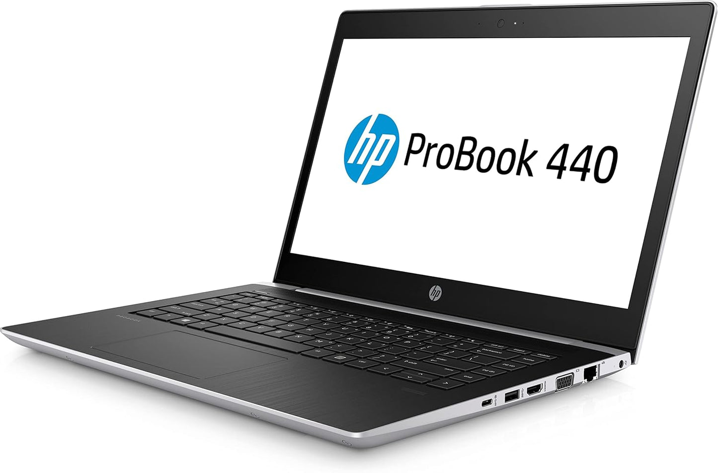 HP ProBook 440 G5  i5 7th Gen Refurbished Laptop