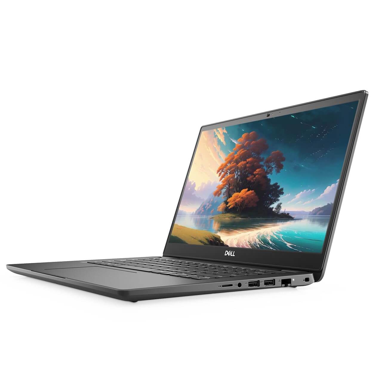 Dell Latitude 7310 i5 10th Gen Refurbished Laptop