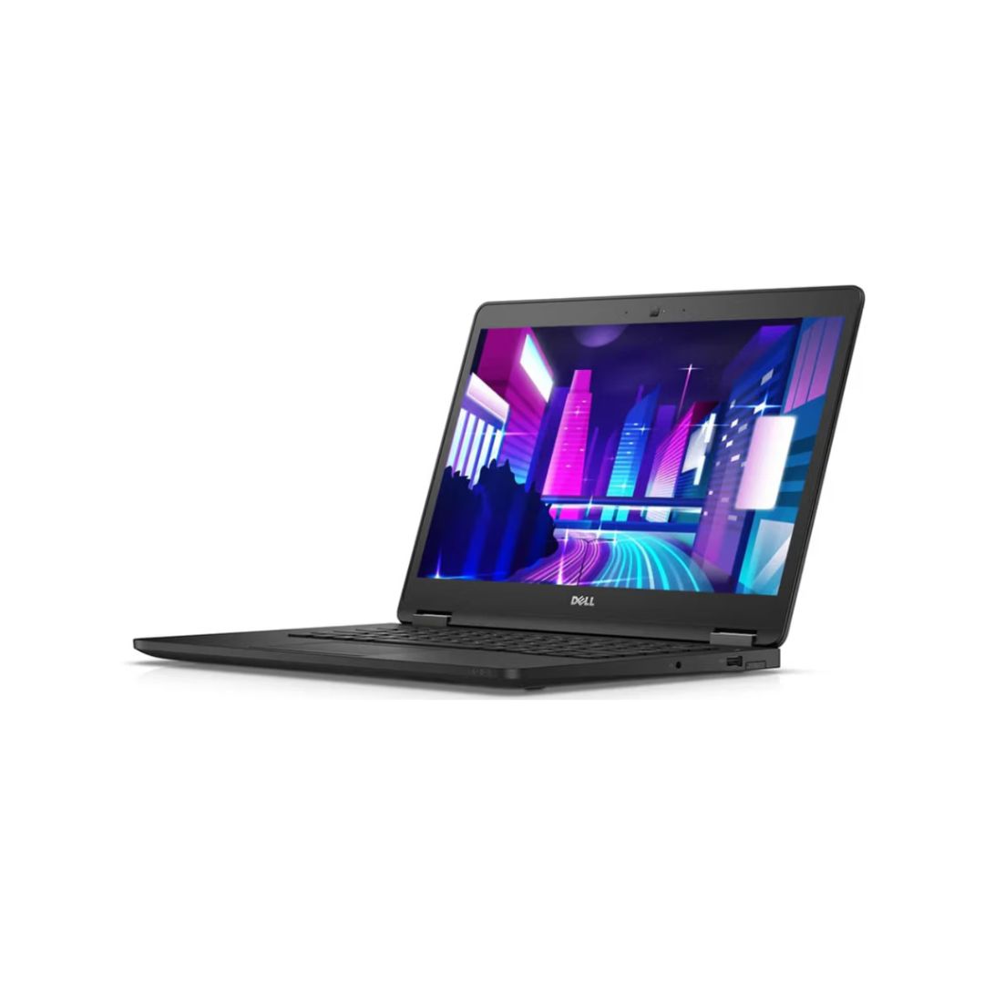 Dell Latitude 7470 Intel Core i7 6th Gen Refurbished Laptop