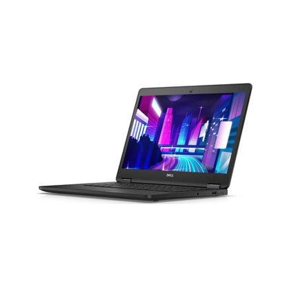 Dell Latitude 7470 Intel Core i7 6th Gen Refurbished Laptop