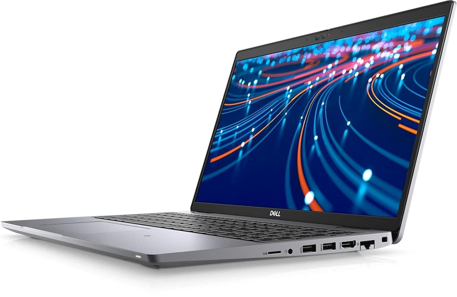 Dell Latitude 5520 i7 11th Gen Refurbished Laptop – EPW INDIA LIMITED