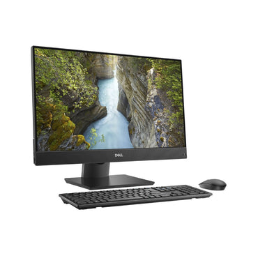 Dell OptiPlex 7470 All-in-One i5 9th Gen Touchscreen Refurbished