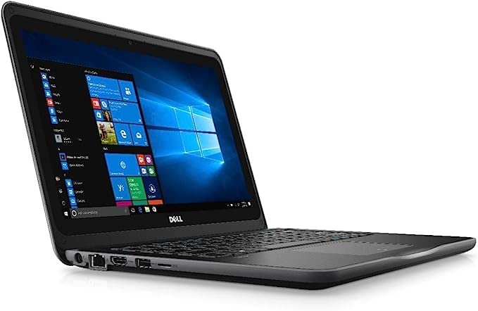 Dell Latitude 7300 i5 8th Gen Refurbished Laptop