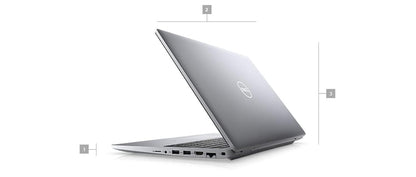 Dell Latitude 5520 i7 11th Gen Refurbished Laptop