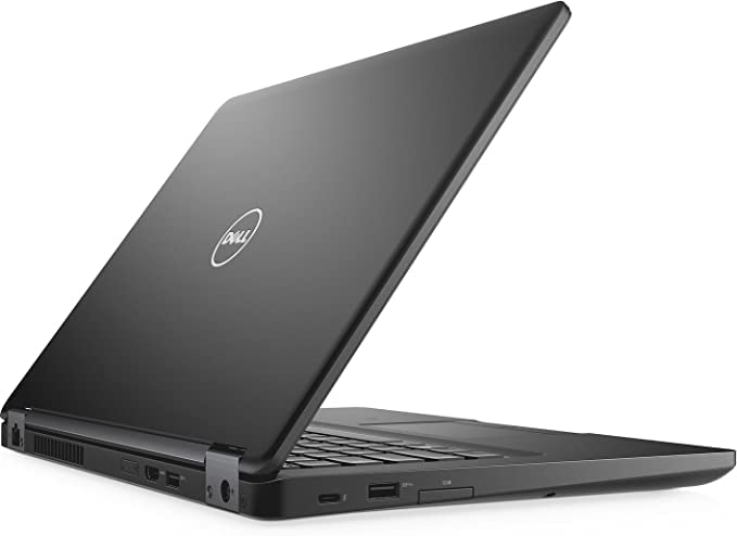 Dell Latitude 5480 i5-7th Gen Touchscreen Refurbished Laptop