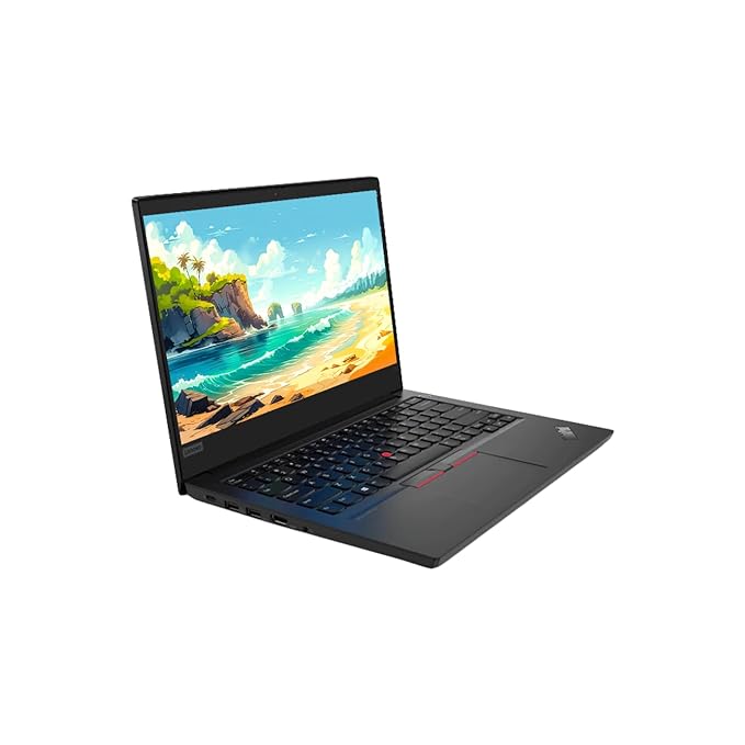 Lenovo ThinkPad E14 i5 11th Gen Refurbished Laptop