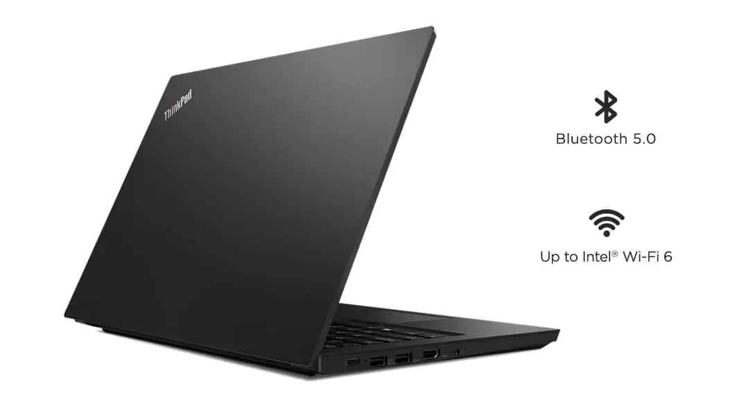 Lenovo ThinkPad E14 i5 11th Gen Refurbished Laptop