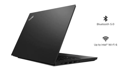 Lenovo ThinkPad E14 i5 11th Gen Refurbished Laptop