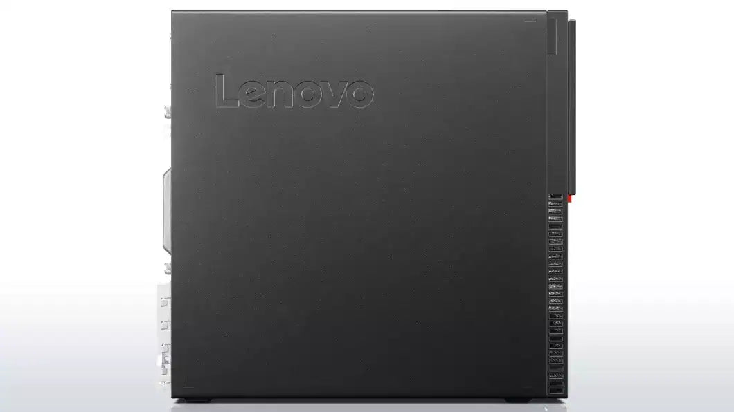 Lenovo ThinkCentre M700 SFF i3 6th Gen Refurbished Desktop