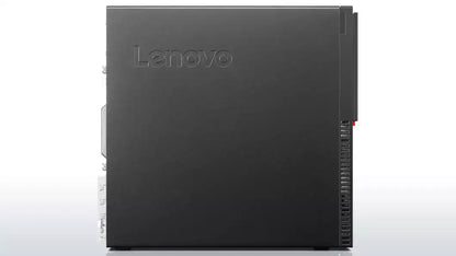Lenovo ThinkCentre M700 SFF i3 6th Gen Refurbished Desktop