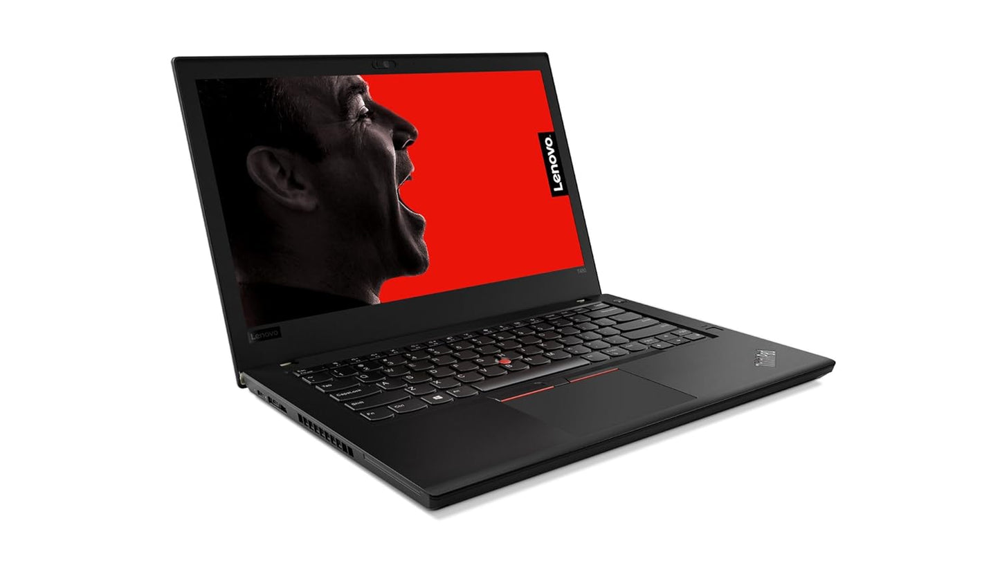 Lenovo ThinkPad T480 i5 8th Gen Refurbished Laptop