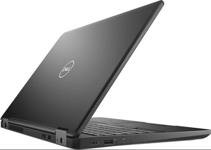 Dell Latitude 5490 i5 8th Gen Refurbished Laptop