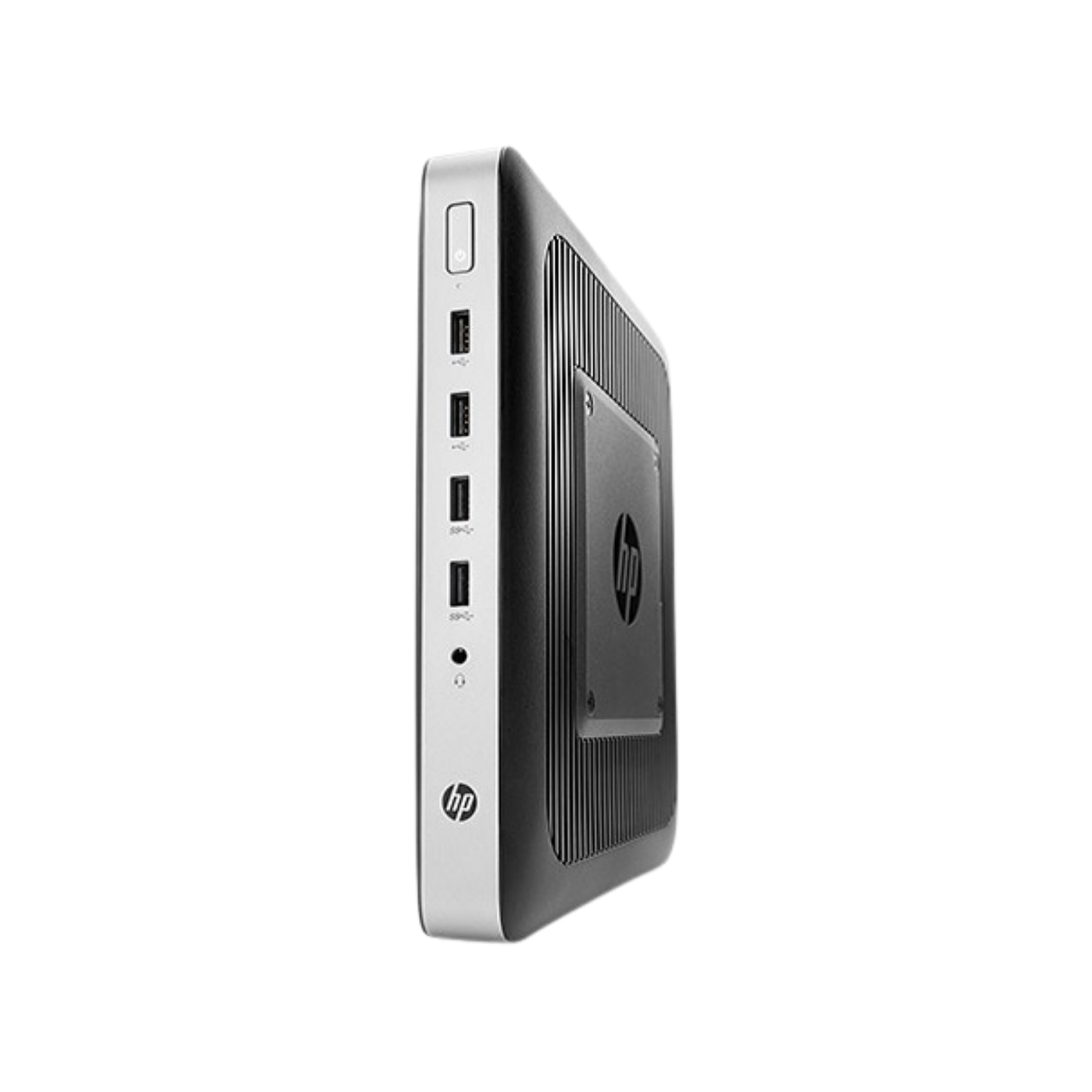 HP T630 Tiny Quad Core Refurbished Desktop