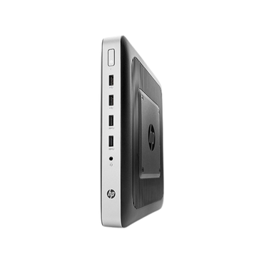 HP T630 Tiny Quad Core Refurbished Desktop