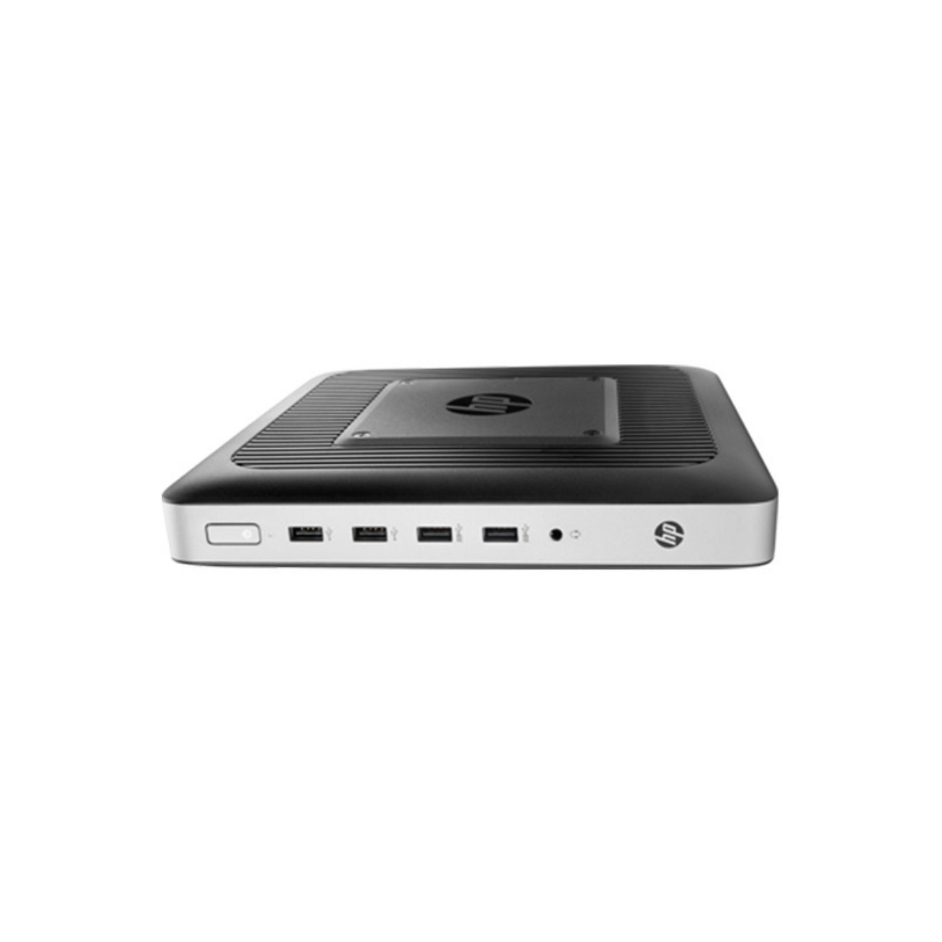 HP T630 Tiny Quad Core Refurbished Desktop