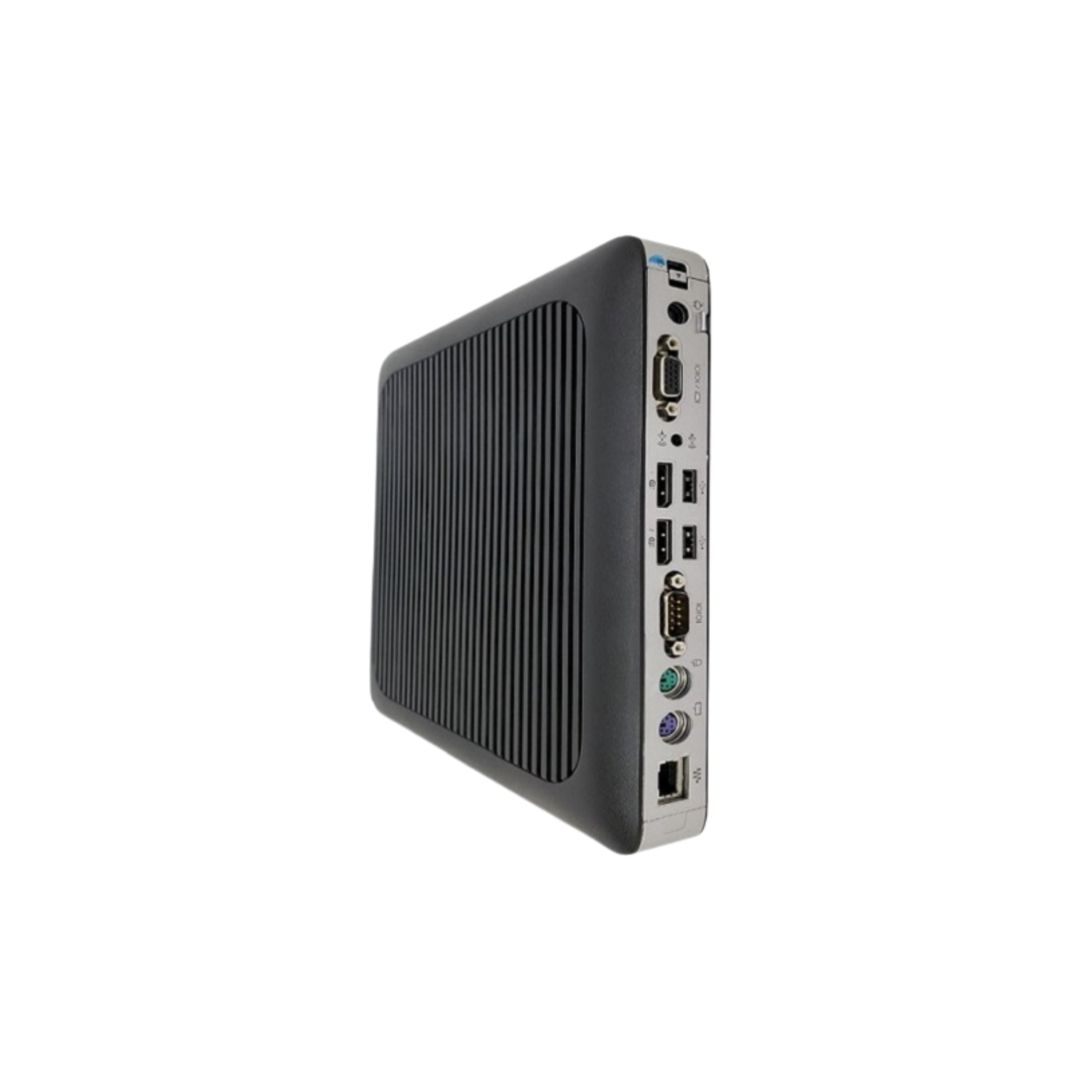HP T630 Tiny Quad Core Refurbished Desktop
