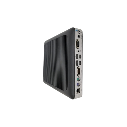 HP T630 Tiny Quad Core Refurbished Desktop