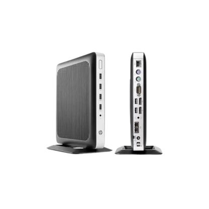 HP T630 Tiny Quad Core Refurbished Desktop