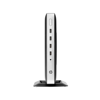 HP T630 Tiny Quad Core Refurbished Desktop