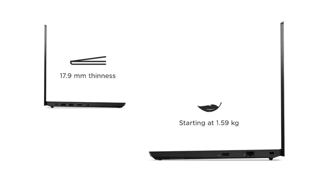 Lenovo ThinkPad E14 i5 11th Gen Refurbished Laptop
