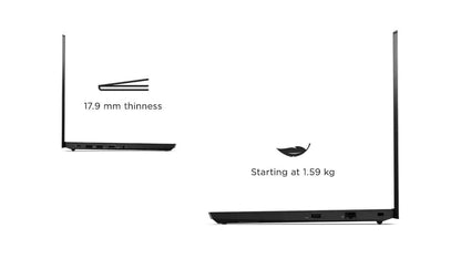 Lenovo ThinkPad E14 i5 11th Gen Refurbished Laptop