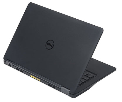 Dell Latitude 7250 i7 5th Gen Refurbished Laptop