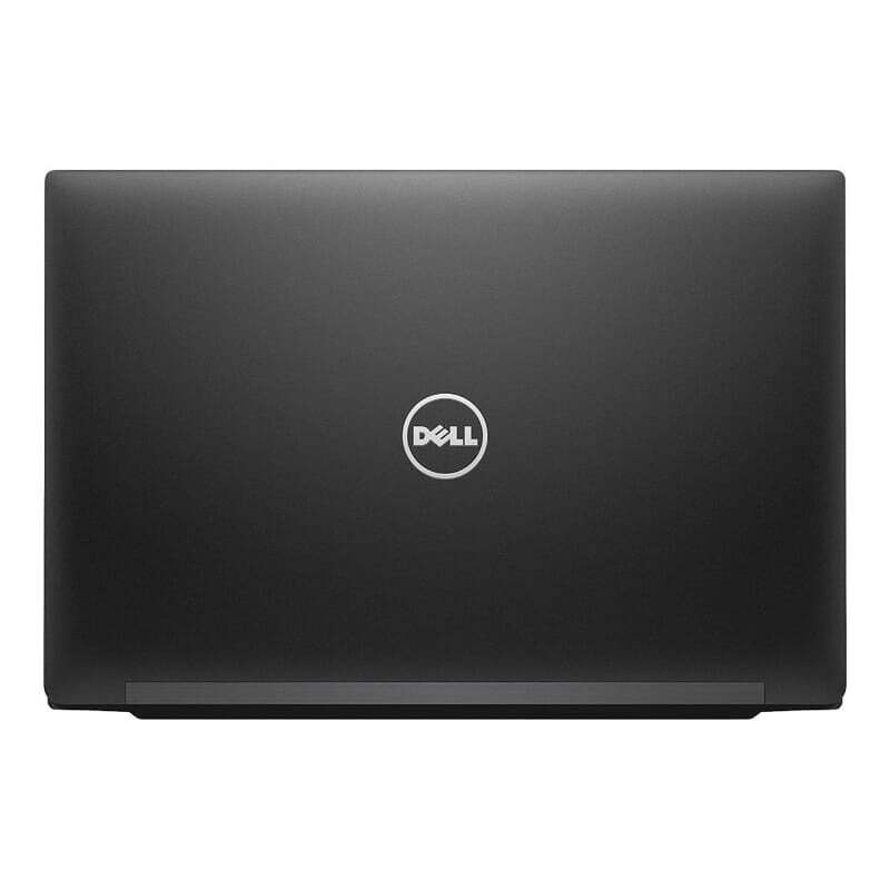 Dell Latitude 7490 Touchscreen i5 8th Gen Refurbished Laptop