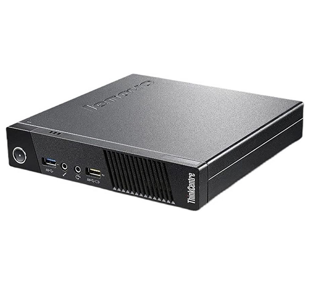 Lenovo ThinkCentre M73 Tiny i5 4th Gen Refurbished Desktop