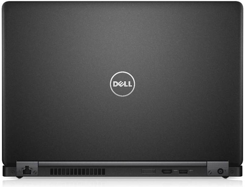 Dell Latitude 5480 i5-7th Gen Touchscreen Refurbished Laptop