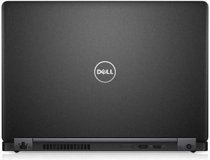 Dell Latitude 5480 i5-7th Gen Touchscreen Refurbished Laptop