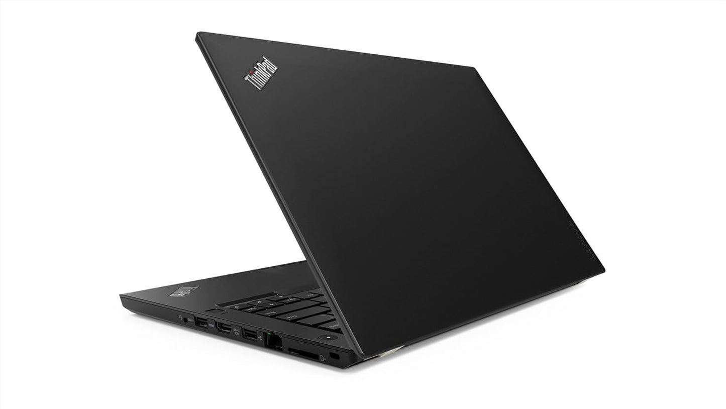 Lenovo ThinkPad T480 TouchScreen i5 8th Gen Refurbished Laptop