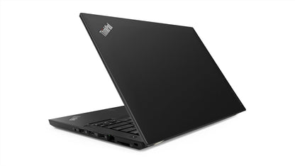 Lenovo ThinkPad T480 TouchScreen i5 8th Gen Refurbished Laptop